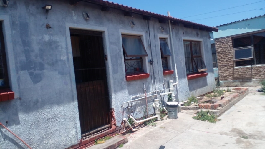 3 Bedroom Property for Sale in Arcadia Eastern Cape